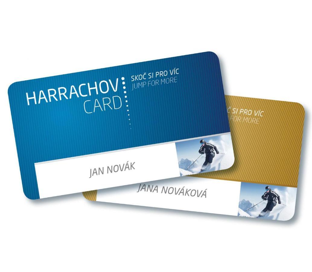 Enjoyharrachov - Atraktivni Slunne Studio Certovka V Centru Harrachova S Garazovym Parkovanim, Wifi-Wlan, Sat, Herni Konzoli, Netflix Zdarma A Nejkrasnejsim Vyhledem Na Certovu Horu S Arealem Skokanskych Mustku A Sjezdovku Екстериор снимка